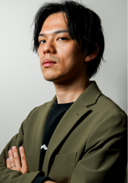 Takafumi Miyamae