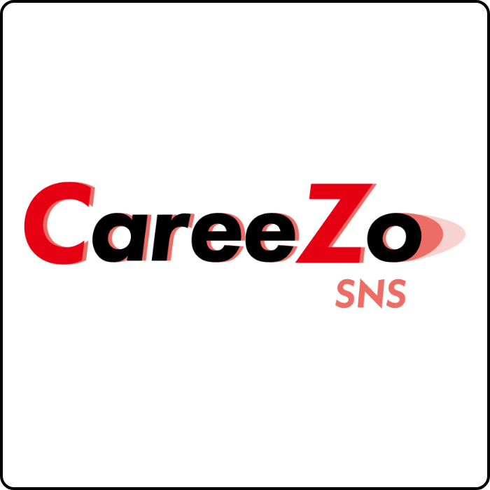 CareeZo SNS
