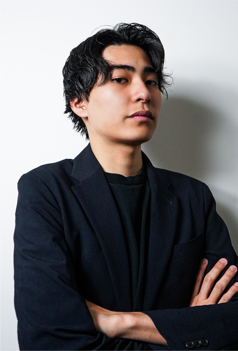 Hamaguchi Hyuga