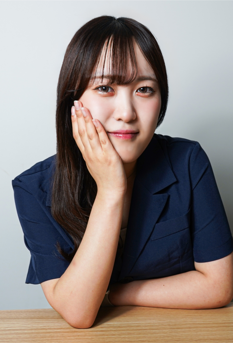 Kobayashi Mao