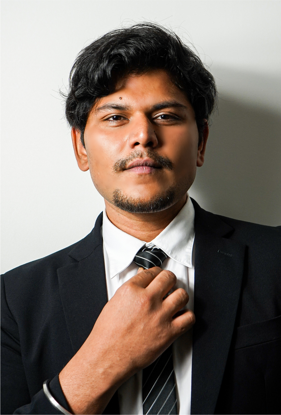 Mishra Gautam Kumar