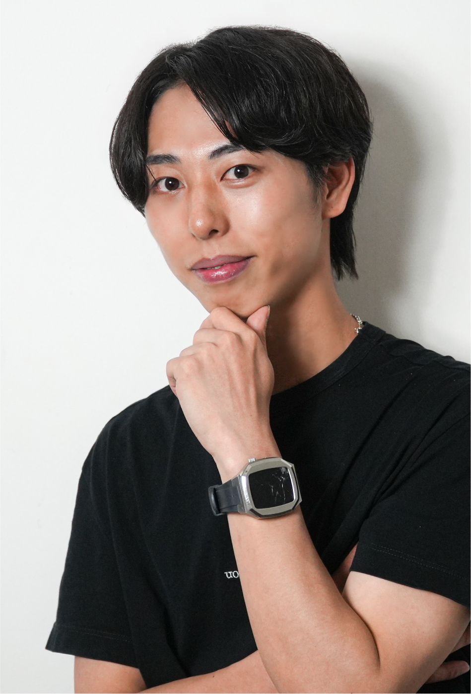 Moribe Shuto