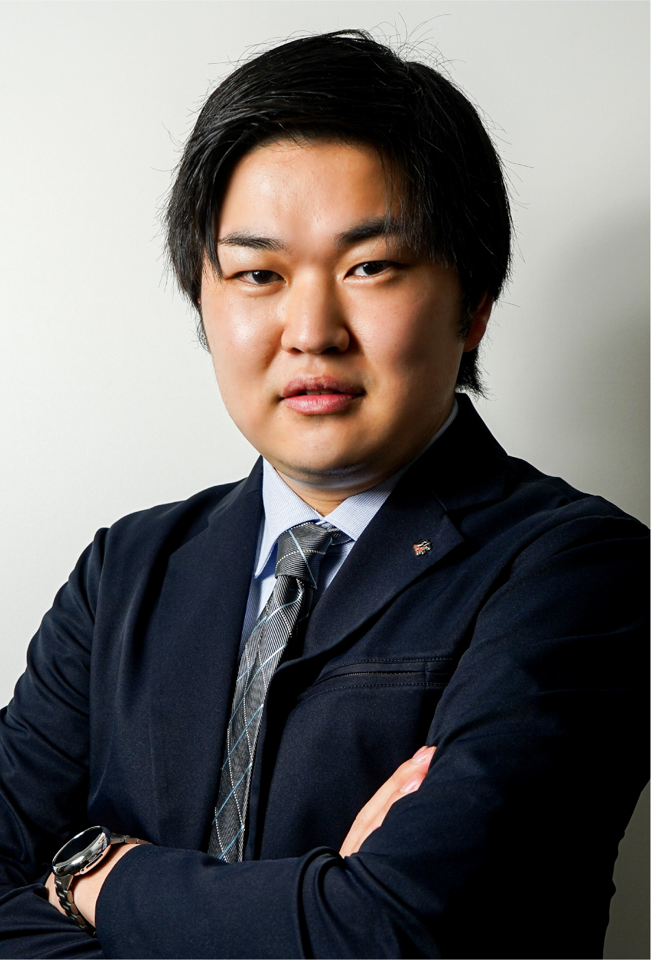 Murata Shuichi