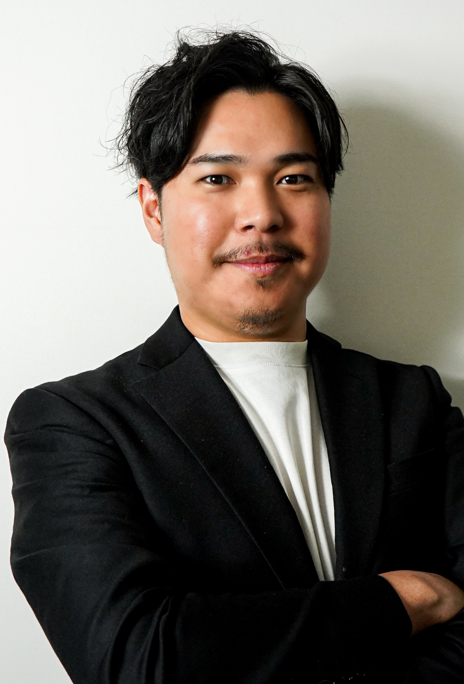 Yasuda Shohei