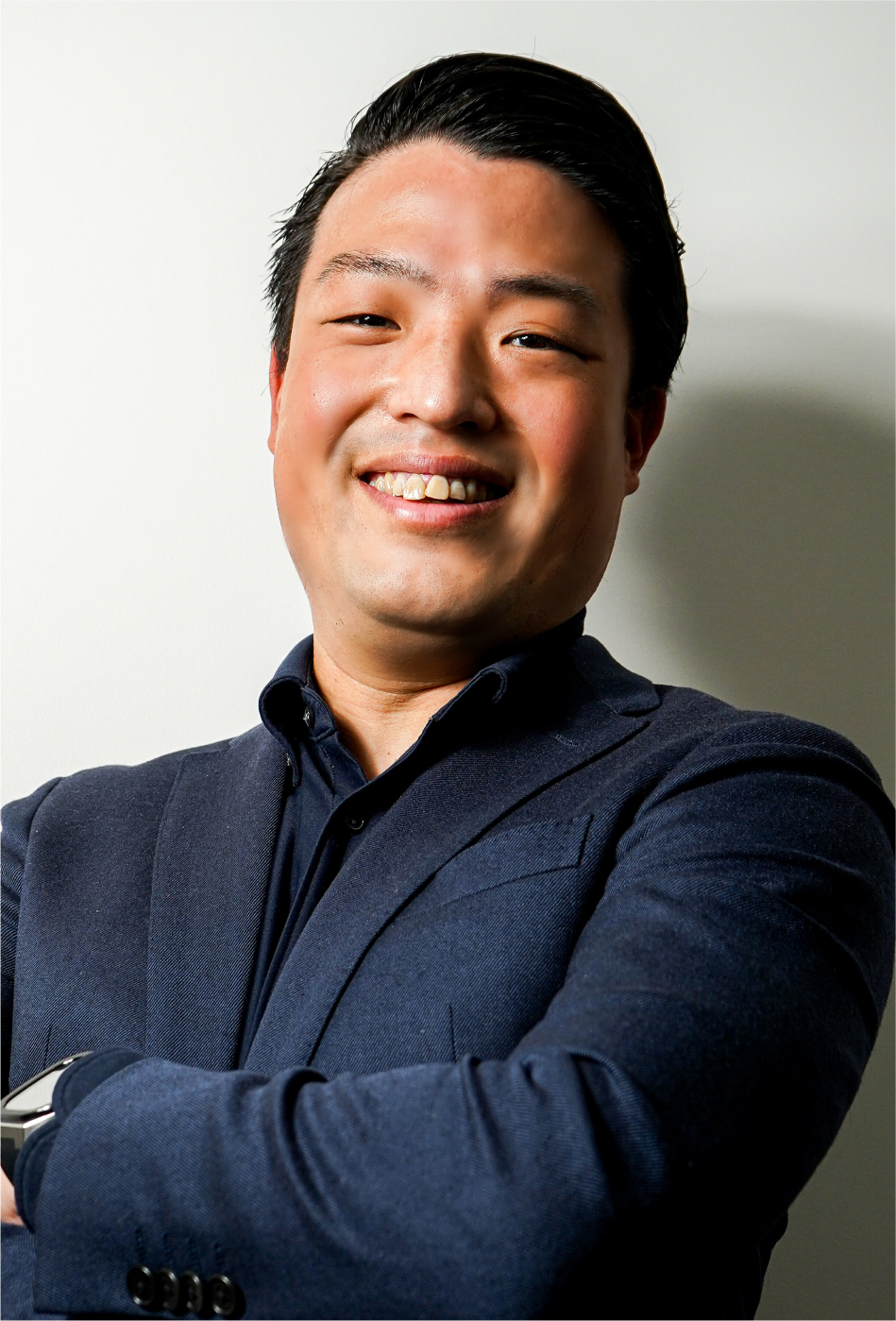 Yamauchi Yuichiro