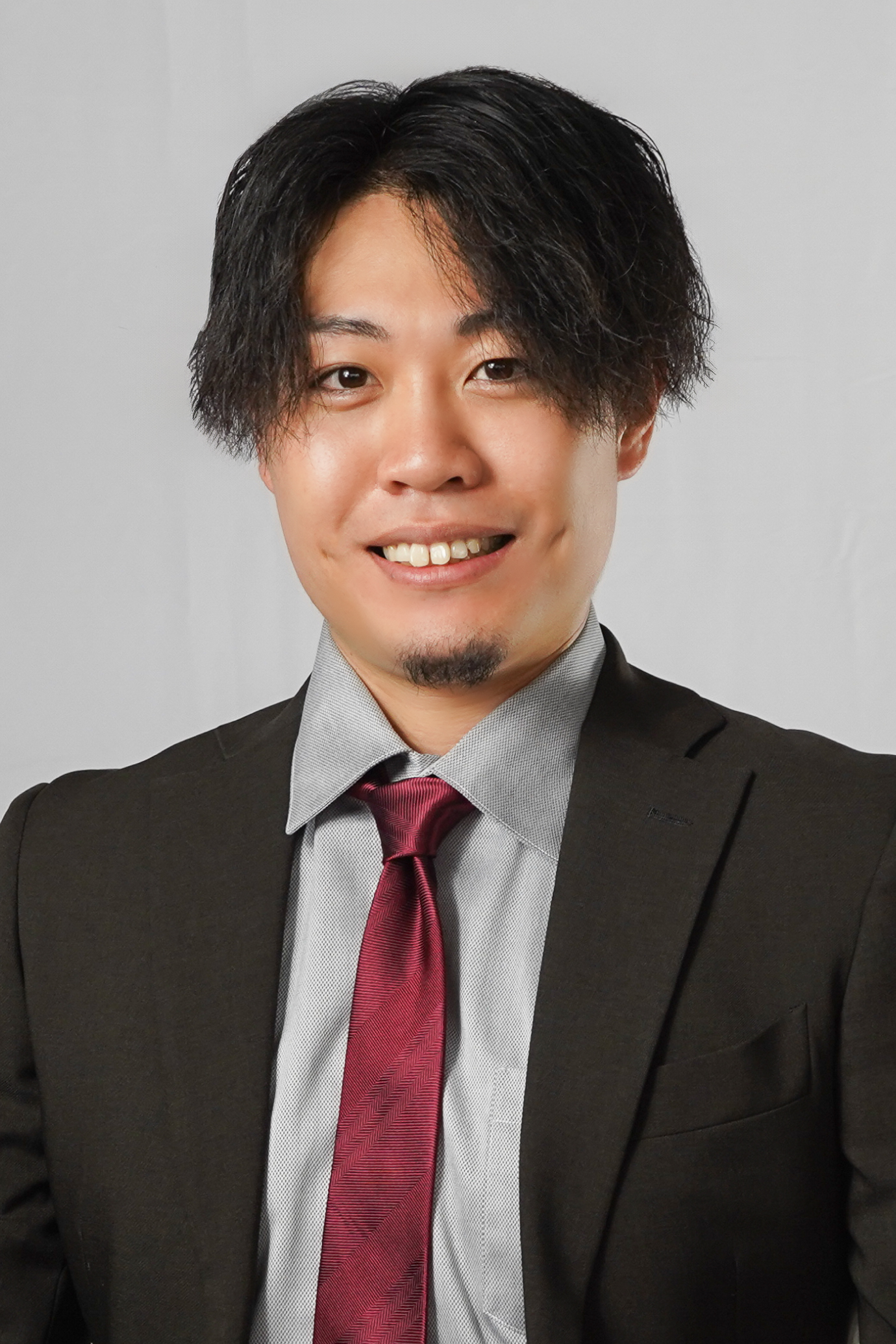 Nakamura Masashi